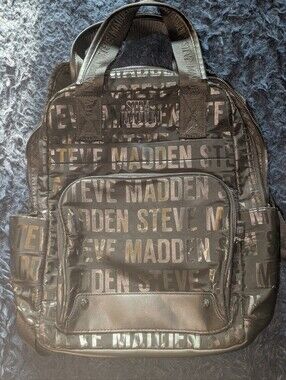 Steve Madden Backpack